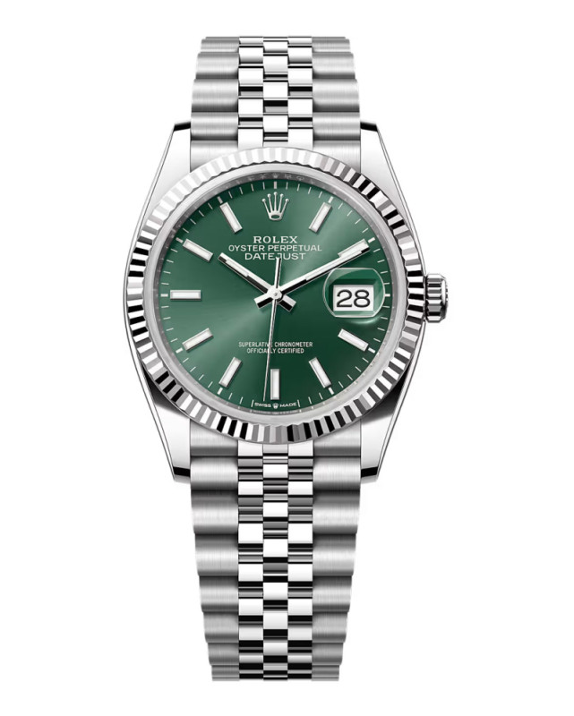 Rolex Datejust 36