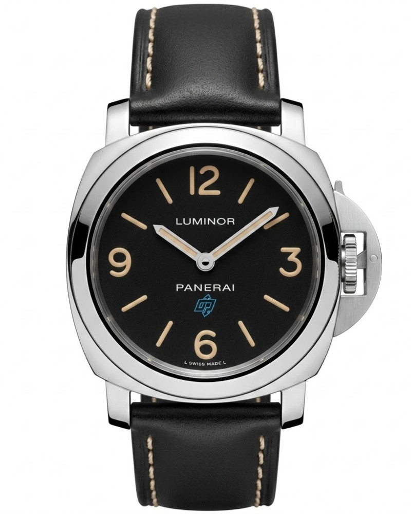 Panerai LUMINOR PAM00634 HW Factory 1:1 Best Edition SS Case Asian Caliber 6497