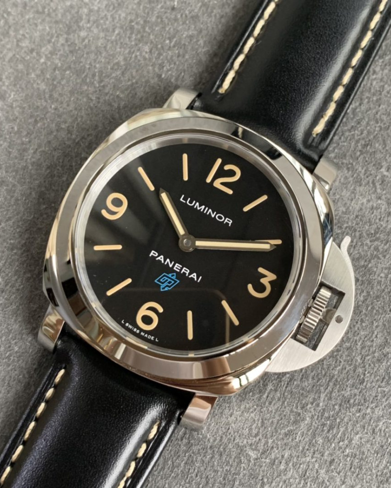 Panerai LUMINOR PAM00634 HW Factory 1:1 Best Edition SS Case Asian Caliber 6497