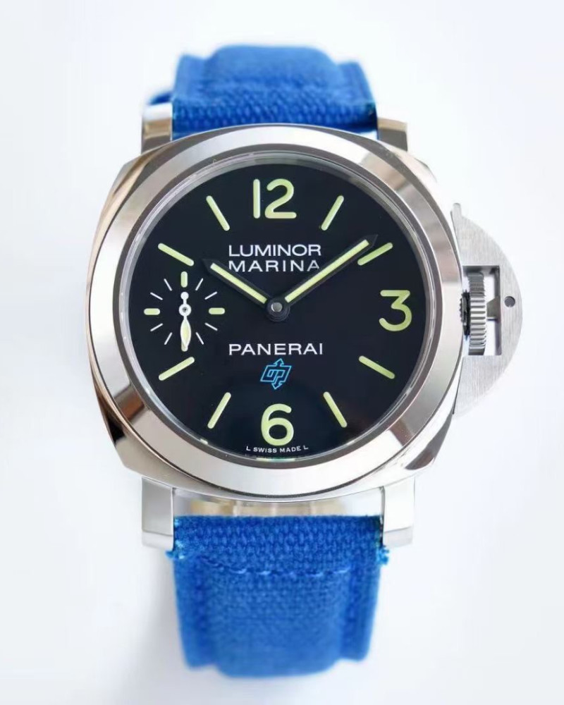 Panerai LUMINOR PAM00777 HW Factory 1:1 Best Edition SS Case Asian Caliber 6497