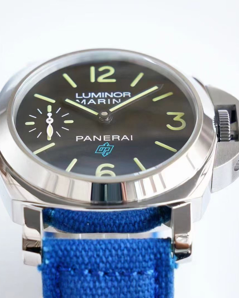 Panerai LUMINOR PAM00777 HW Factory 1:1 Best Edition SS Case Asian Caliber 6497