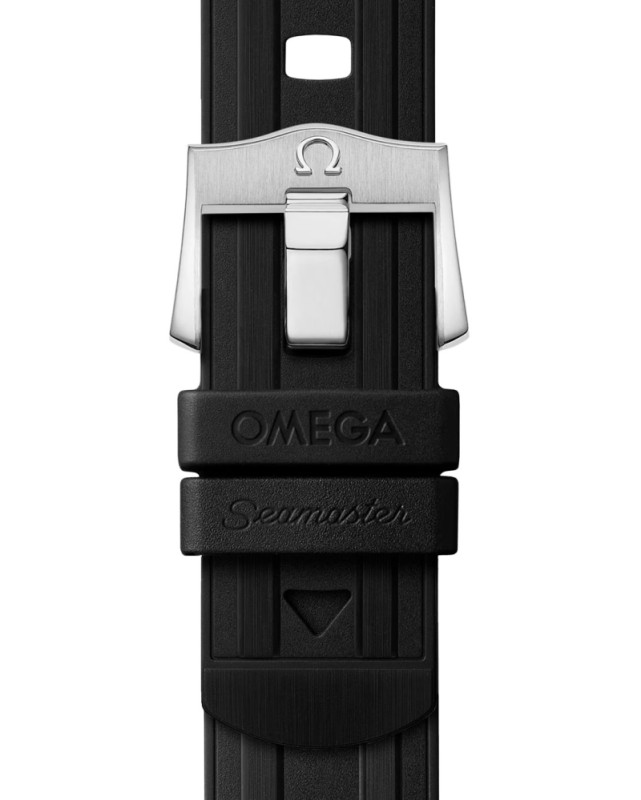 Omega Seamaster Diver 300M