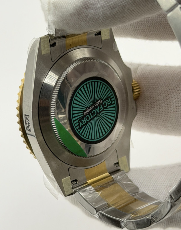 RC FACTORY GAINWEIGHT BLUESY