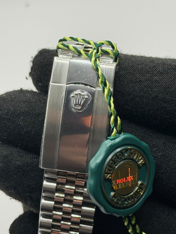 Rolex Sky-Dweller 42mm