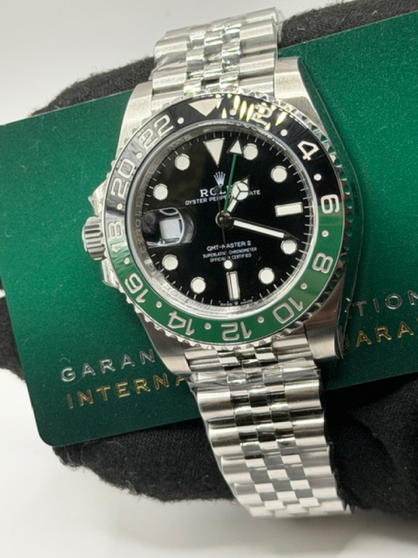 VSF SPRITE- GMT-Master II